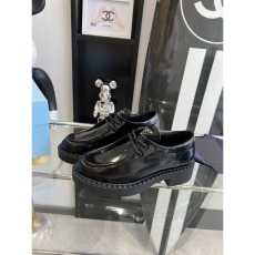 Prada Low Shoes